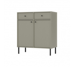 Komoda Tomila 826/2, eukalyptus