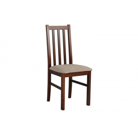 Jedálenská stolička Bosberg X - orech/5 Inary 23 Jedálenská stolička Bosberg X - orech/5 Inary 23