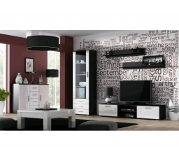 Obývacia stena SOHO 2-B