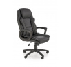 Kancelárske kreslo MARIO, čierne