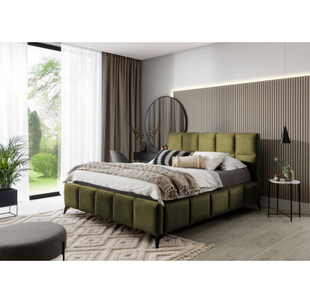 Posteľ Mist 180x200 Nube 33 1 Posteľ Mist 180x200 Nube 33 1