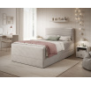 Čalúnená posteľ - boxspring ALAMITO 120x200, Modullo 01