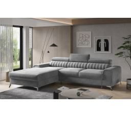 Sedacia súprava GRAYSON, Sola 4 Ľavá