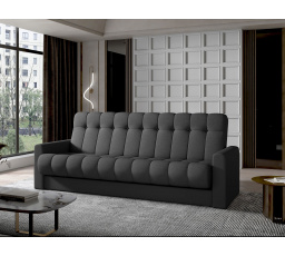 Rozkladacia pohovka GARETT, Sawana 21/Soft 11