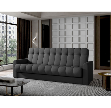 Rozkladacia pohovka GARETT, Sawana 21/Soft 11