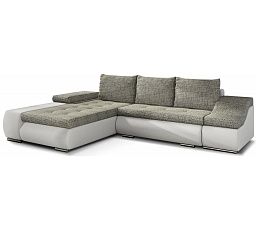 Sedacia súprava ONTARIO, Berlin 01 / soft 17 ľavá