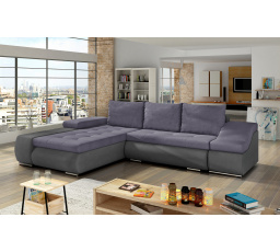 Sedacia súprava ONTARIO, Soro 65 / Soro 93 Ľavá