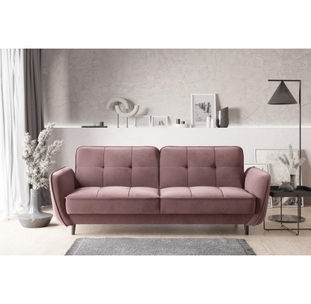 Bellis Velvetmat 24 110x190 1