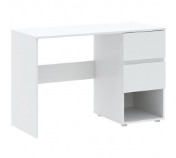 Pracovný stôl BASIC PLUS 2S