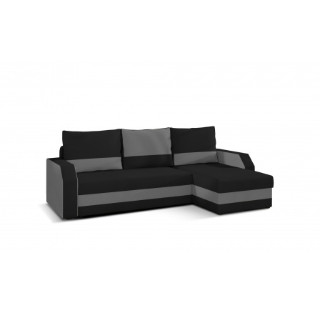 Rohová sedacia súprava univerzálna - GIULIO, Alova 04/Alova 36