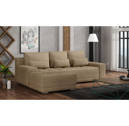 Rohová sedacia súprava Lacom UNI Vardo 35