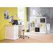 TV komoda PROVENCE 812, Biela