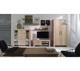 Obývacia stena CEZAR