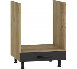 VENTO DP-60/82 čelo skrinky pod rúru: béžová