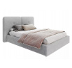 Čalúnená posteľ BEDRETTO 140x200