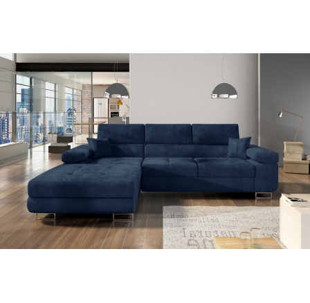 Rohová sedacia súprava ARMANDO, Kronos 09 Ľavá Rohová sedacia súprava ARMANDO, Kronos 09 Ľavá