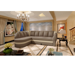 Benano Soft 15, Soft 18 125x195 Ľavý 1