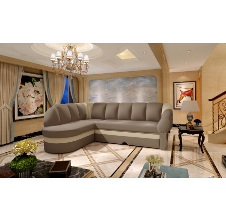 Benano Soft 15, Soft 18 125x195 Ľavý 1