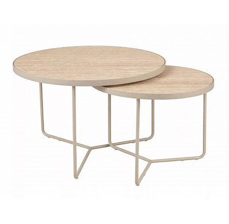 LAVICA ITALIA TRAVERTINE / KAŠMÍR (SADA) LAVICA ITALIA TRAVERTINE / KAŠMÍR (SADA)