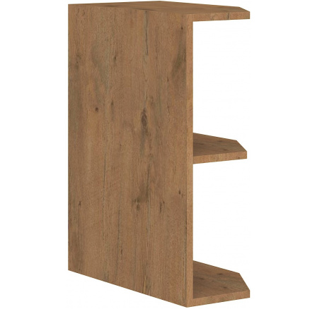 Dolná skrinka - 30 D ZAK BB, Dub Lancelot Dolná skrinka - 30 D ZAK BB, Dub Lancelot