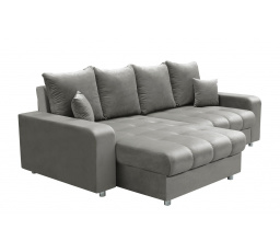 Rohová sedacia súprava KORFU, RIVIERA 91, univerzálna