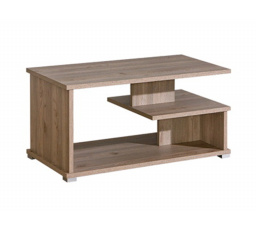 Konferenčný stôl VERTO V6 / Dub Nelson