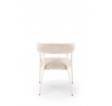 Jedálenská stolička K557, Svetlo béžová