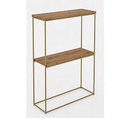 Konzola Velo Zlatý+Artisan