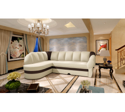 Benano Soft 33, Soft 66 125x195 Ľavý 1