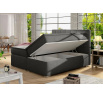 Posteľ Boxspring Alice 160X200 Soft 17