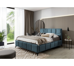 Posteľ Mist 140x200 Velvetmat 100 1