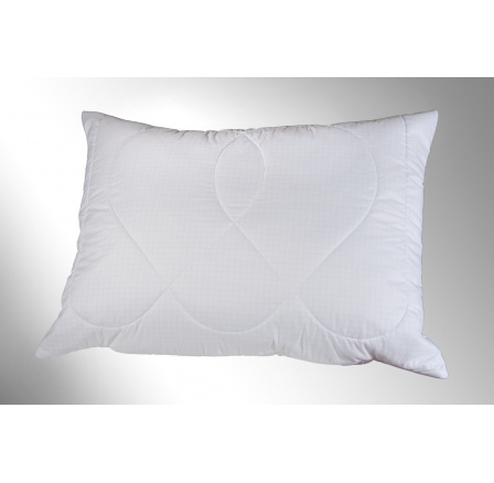 Vankúš AntiStress 70x90cm 900g so zipsom guličky STANDARD