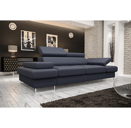 POHOVKA GALAXY II 235 CM PRÍRODNÁ KOŽA