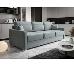 Sofa AVANTI DL priemer 30cm - voliteľný odtieň