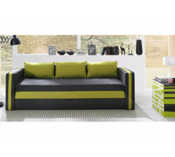 Pohovka EUFORIA DUO - zelená