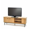 TV komoda SMART RTV-1, prírodný dub