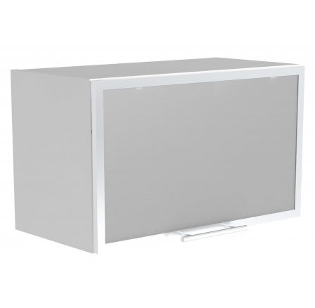 Kuchynská horná skrinka VENTO GOV-60/36, biela Kuchynská horná skrinka VENTO GOV-60/36, biela