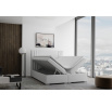 Posteľ Boxspring Cyntia 140x200