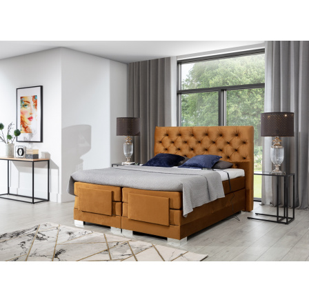 Clover 180x200 Monolith 48 Clover 180x200 Monolith 48