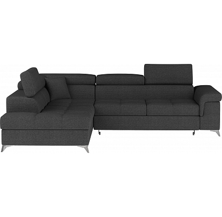 Sedacia súprava ERIDANO, Inari 96 Ľavá Sedacia súprava ERIDANO, Inari 96 Ľavá