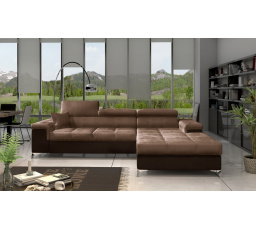 Sedacia súprava RICARDO, Monolit 09 / Monolit 29 pravá