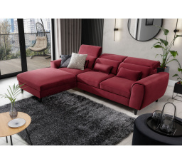 Blodwen Čierny 80x150 Koberec 150x80