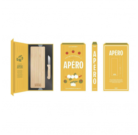 Sada na predjedlá Le Coffret Sada na predjedlá Le Coffret