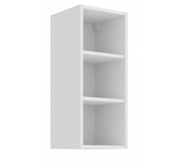 Horná skrinka - 30 G-72 OTW, Biela