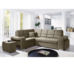 Rohová sedacia súprava WAKIKI, Inari 23, Ľavá