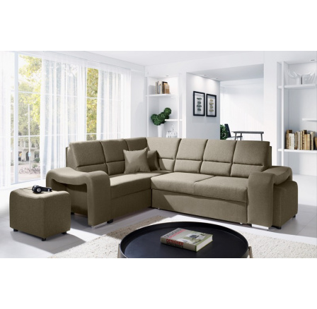 Rohová sedacia súprava WAKIKI, Inari 23, Ľavá