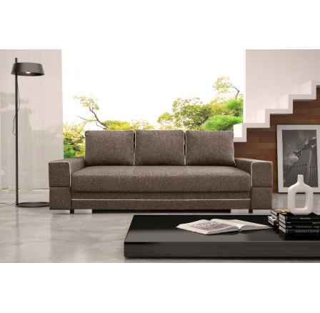 Pohovka SAMANTA A, Inari 27 + Soft 017