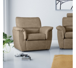 Kreslo Diana s úložným priestorom, Largo 3