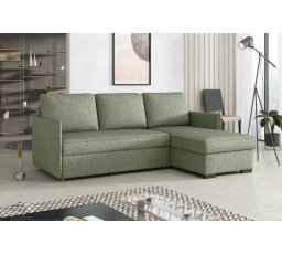 Sedacia súprava Megie UNI zelená