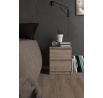 Nočný stolík SIMPLICITY 230, Jackson hickory